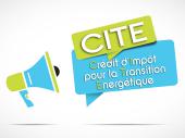 Credit d'impot pour la transition energetique CITE